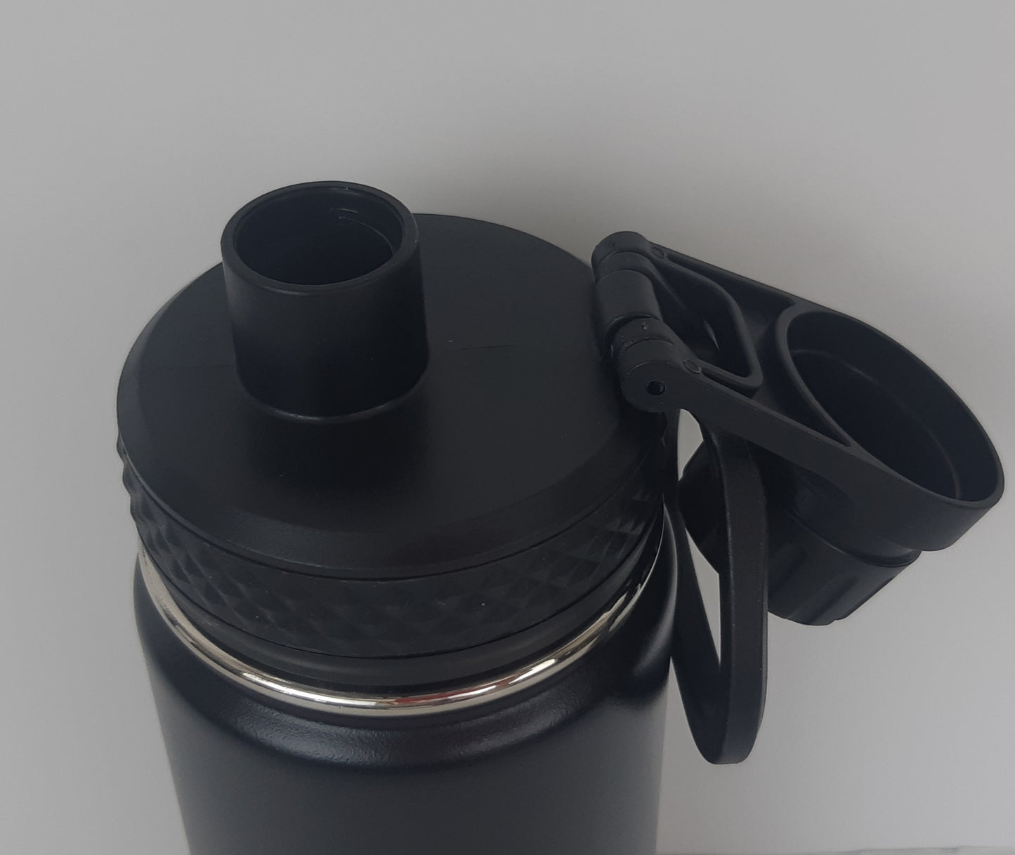 18oz (511ml) stainless steel Water Bottle