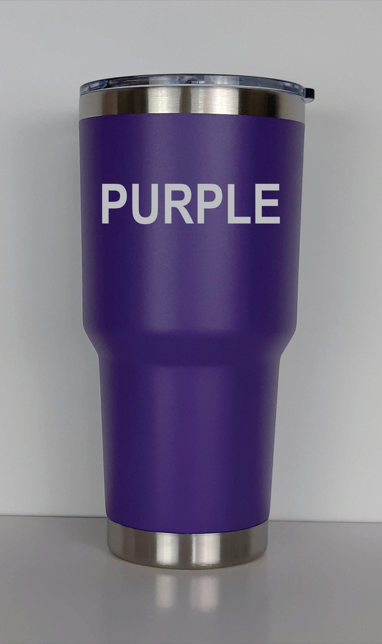 30oz (852ml) Stainless Steel Insulated Tumbler