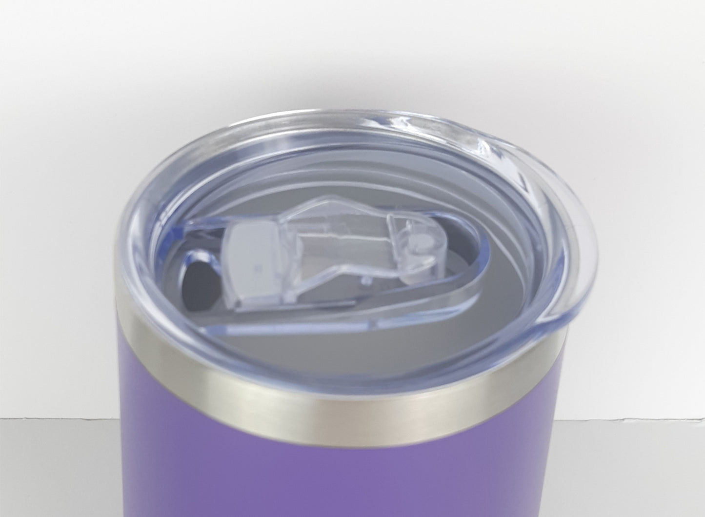 12oz (340ml) Stainless Steel Insulated Tumbler