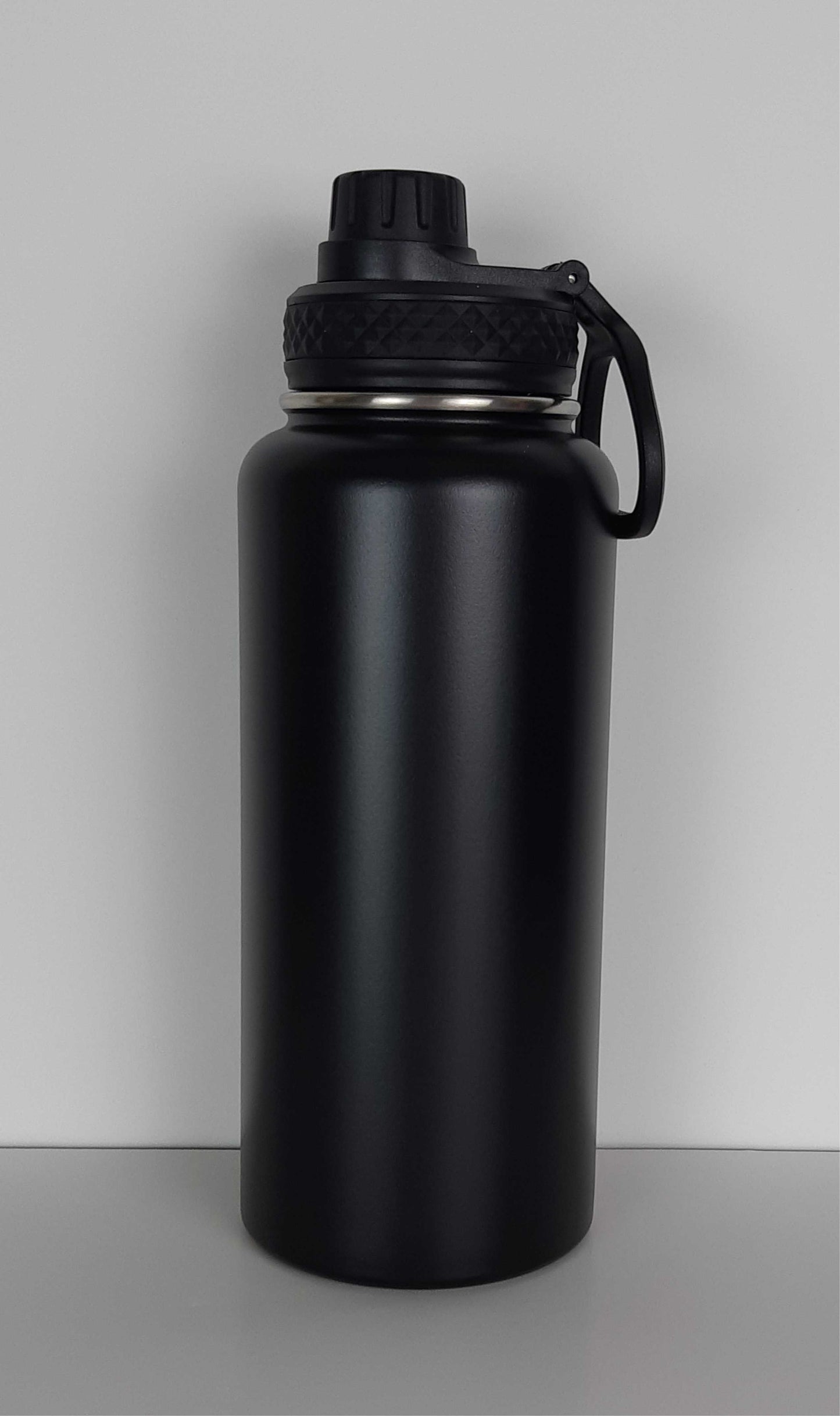 32oz (909ml) stainless steel Water Bottle
