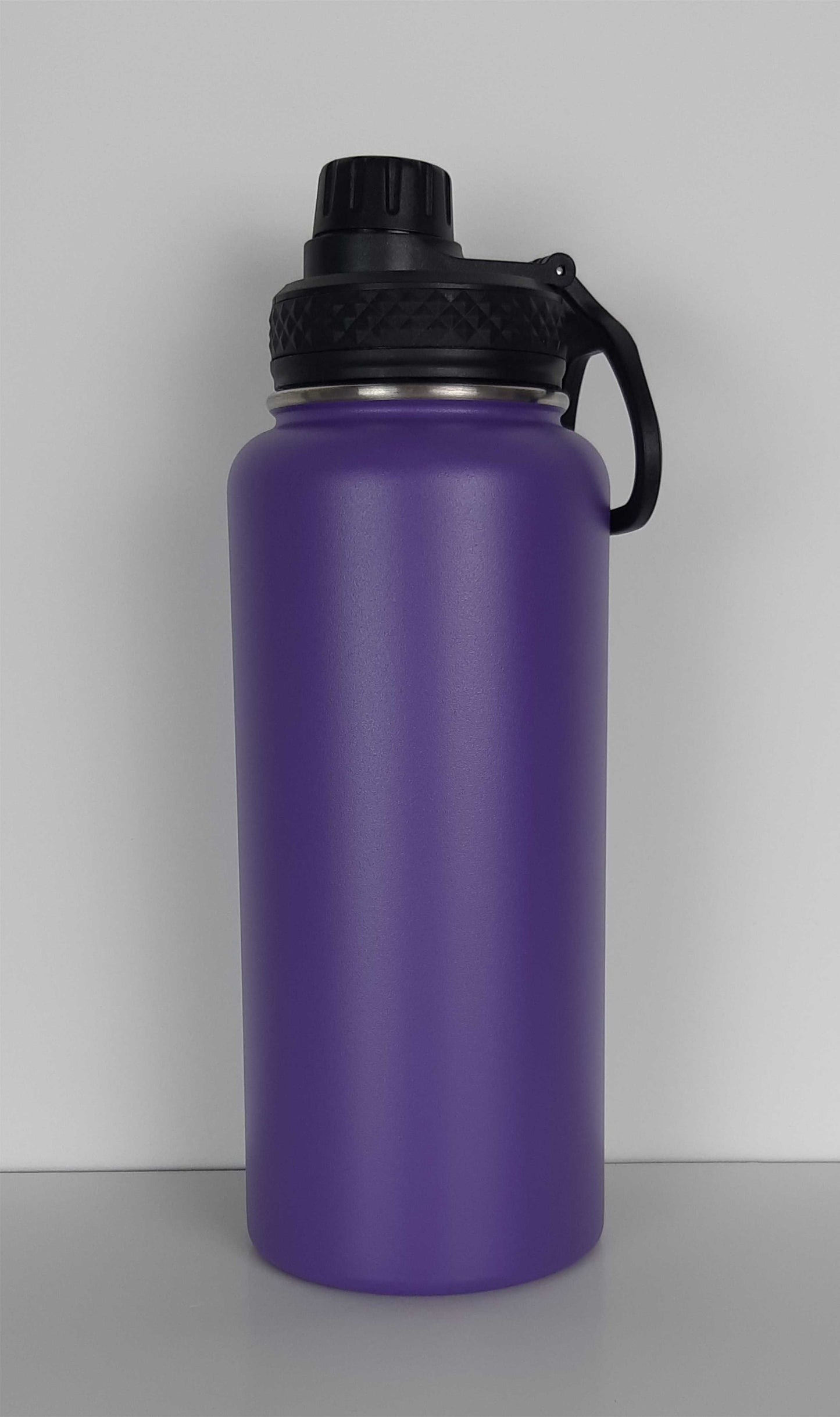 32oz (909ml) stainless steel Water Bottle