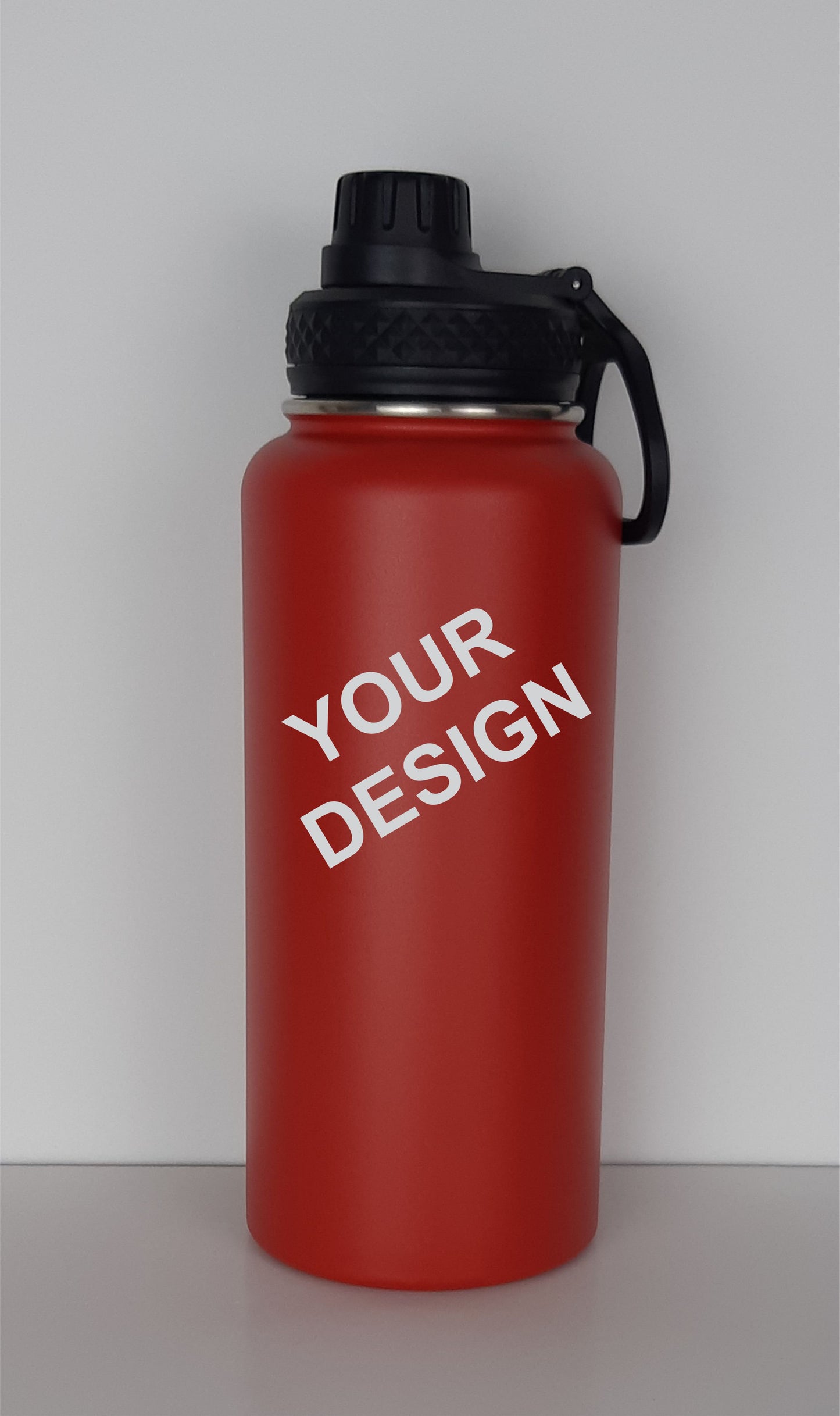 32oz (909ml) stainless steel Water Bottle