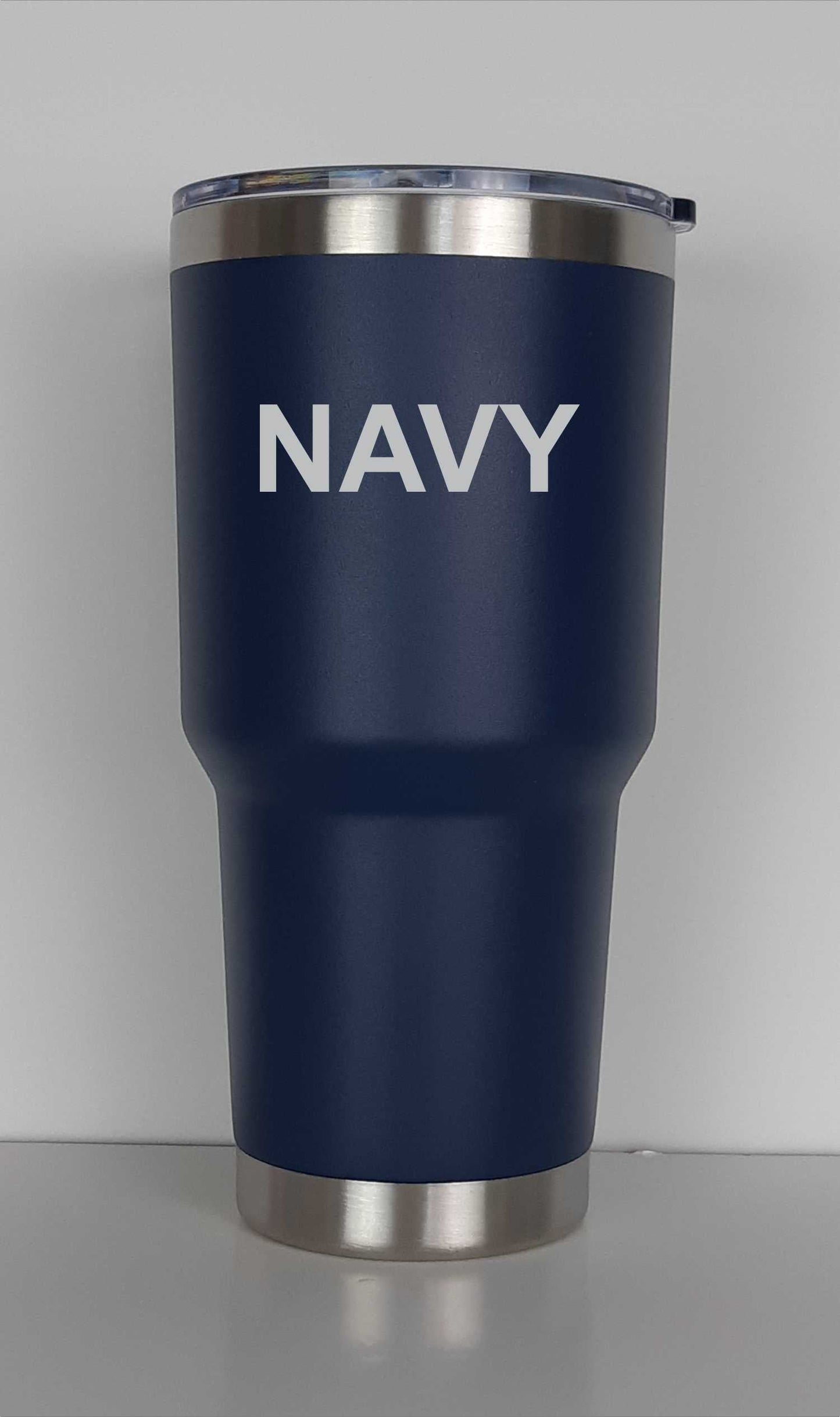30oz (852ml) Stainless Steel Insulated Tumbler